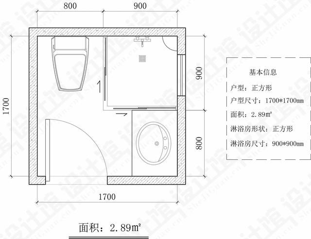 衛生間裝修效果圖